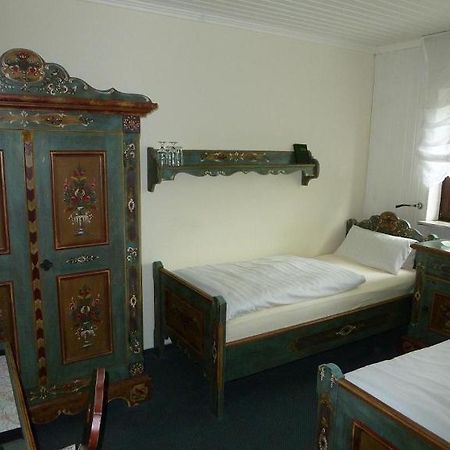 Hotel Am Torfteich Bad Zwischenahn Pokoj fotografie