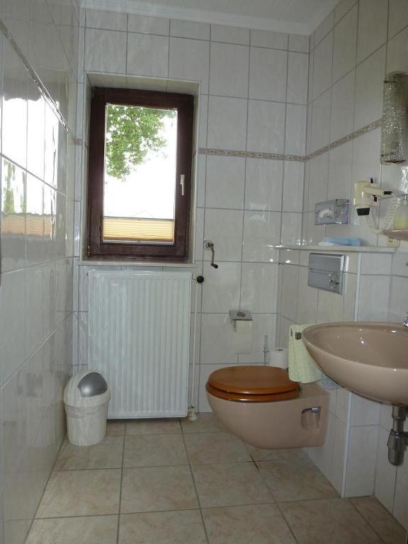 Hotel Am Torfteich Bad Zwischenahn Pokoj fotografie