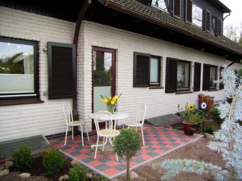 Hotel Am Torfteich Bad Zwischenahn Exteriér fotografie