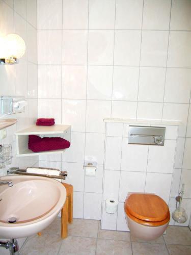 Hotel Am Torfteich Bad Zwischenahn Exteriér fotografie